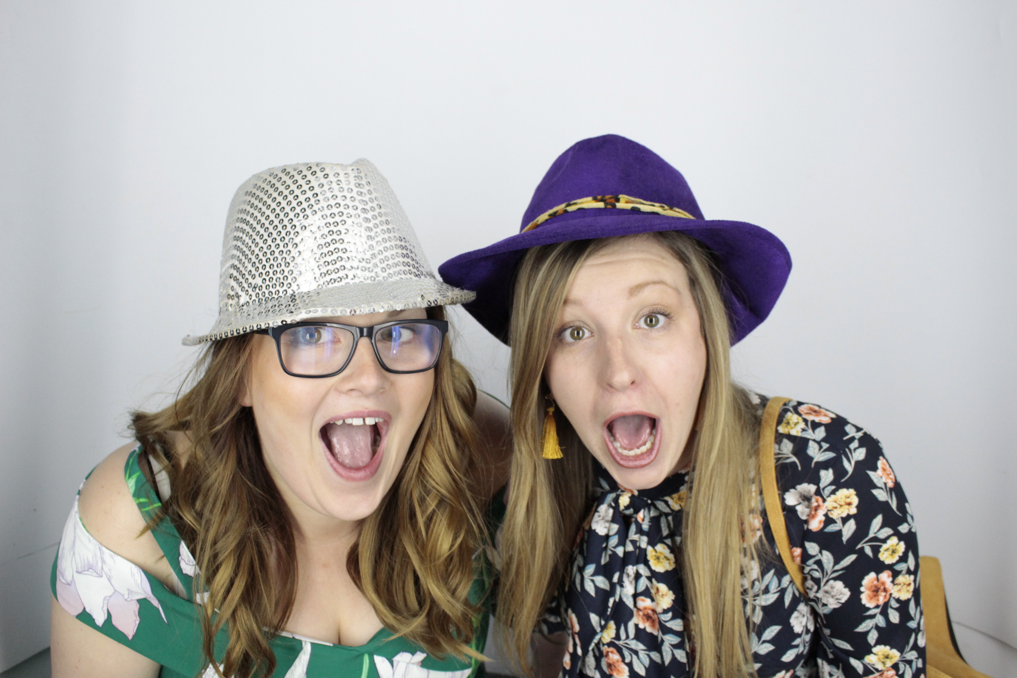 Andy & Leah's Wedding | View more photos from the event at gallery.myphotoboothexperience.co.uk/u/MyPhotoBoothExperienceLtd/Andy-Leahs-Wedding